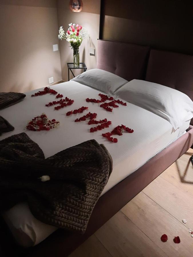 Teseo Rooms & Relax Genua Exteriör bild